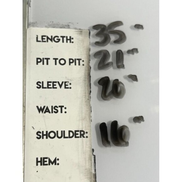 Anthropologie Sweater Women L Cream Boho Crochet Floral Hippie 80s Bridal Knit - Picture 11 of 12